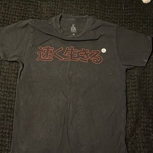 Graphic Tee